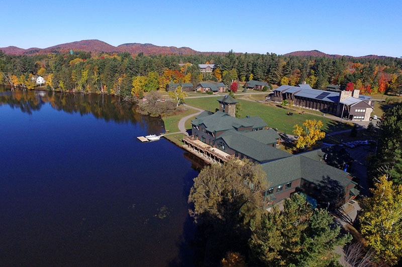 Paul Smith's College | The College of the Adirondacks