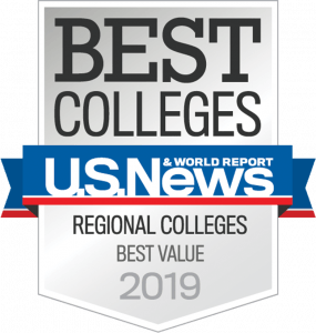 Best Colleges - U.S. News & World Report - Regional Colleges Best Value 2019