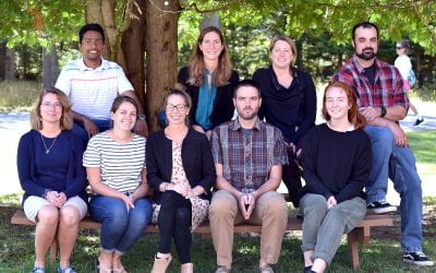 Paul Smith’s College Announces New Faculty and Instructors to Expand and Strengthen the College’s Position as a Leader in Environmental Sciences and Sustainability