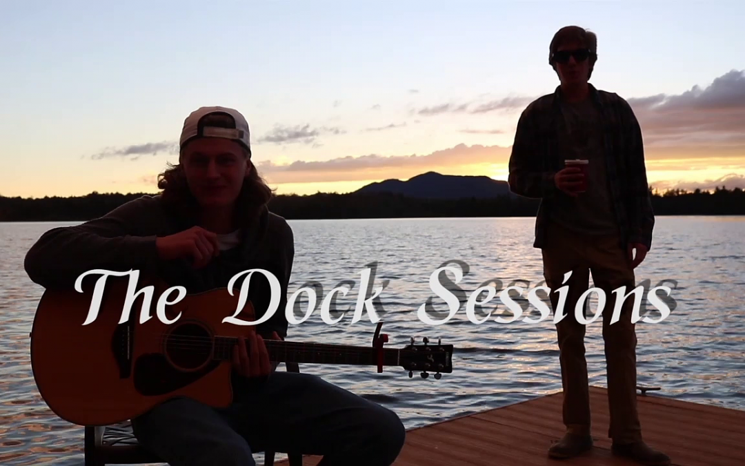 Dock Session #1