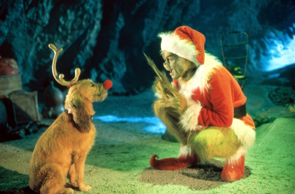 The Apollos’ Top 10 Christmas Movies