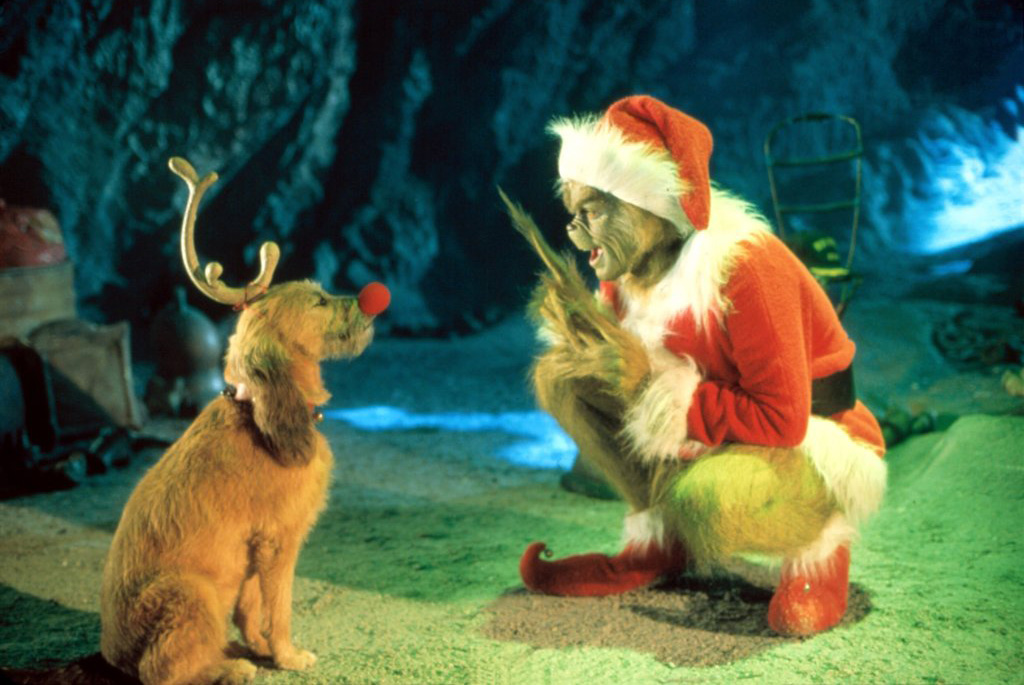 The Apollos’ Top 10 Christmas Movies | The Apollos