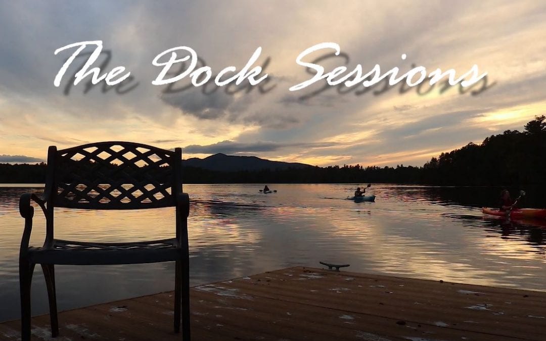 The Dock Sessions