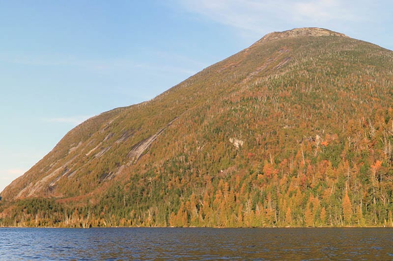 The Adirondack Naturalist: Mountains of Adirondack Information