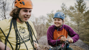 Outdoor Adventure Recreation