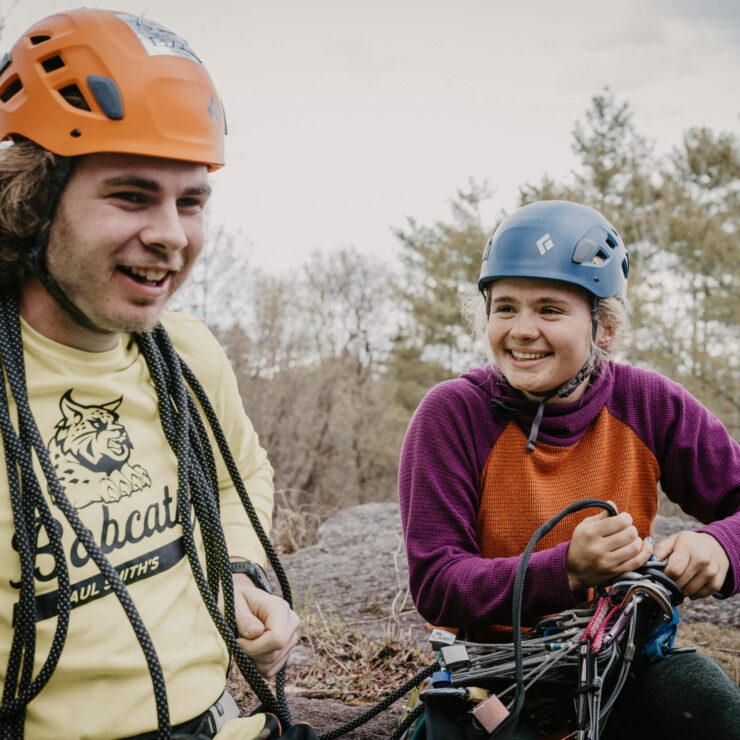 Outdoor Adventure Recreation
