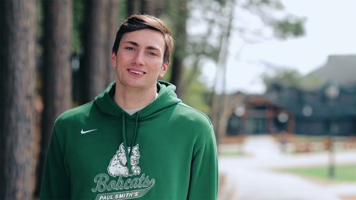 FirstYear Applicants Paul Smith's College