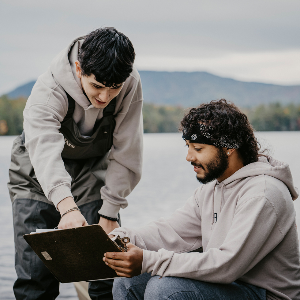 undergraduate minors