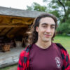 Headshot for  Zack  Sprott-Scribner 