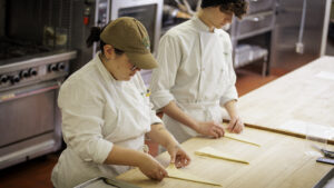 baking arts