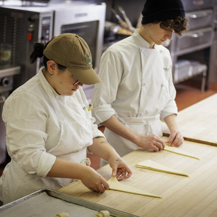 baking arts