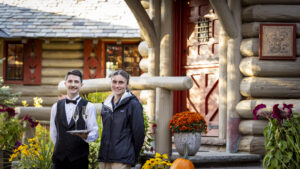 Hotel & Restaurant Management