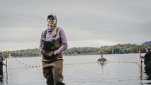 Fisheries & Wildlife Sciences