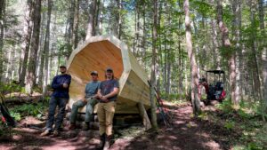 Parks & Conservation Management