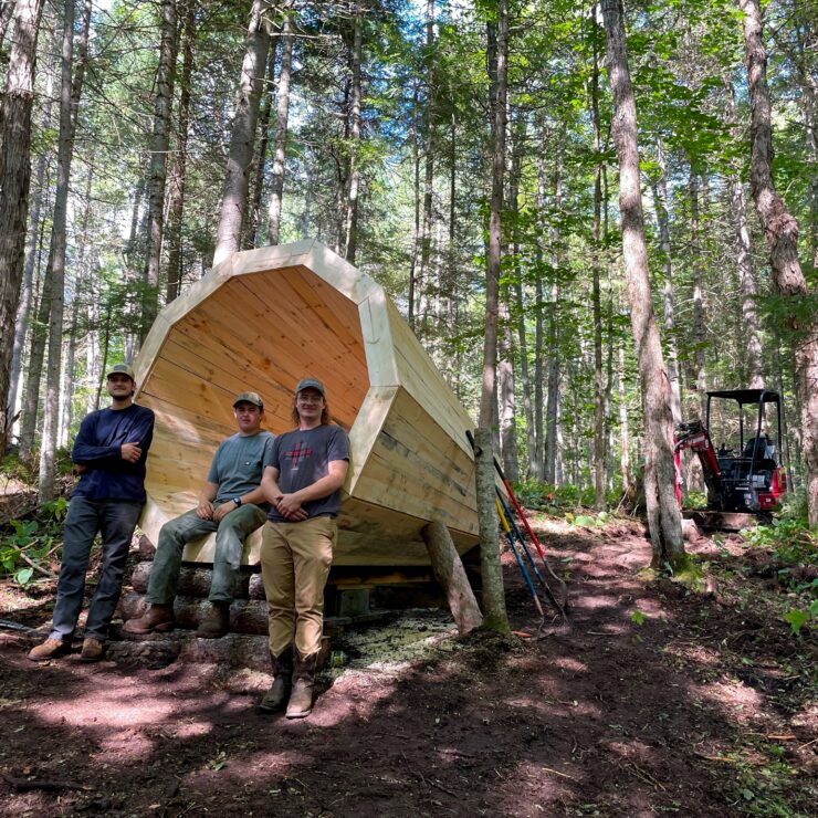 Parks & Conservation Management