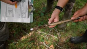 Natural Resource Conservation