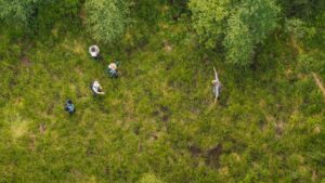 Natural Resource Conservation
