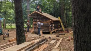 Parks & Conservation Management