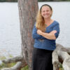 Headshot for Dr. Melanie H.  Johnson 