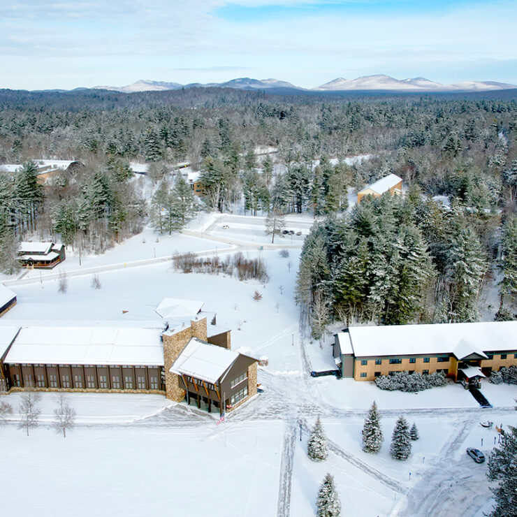 institute of forestry