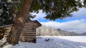 winter open house at paul smith's college january 31, 2026