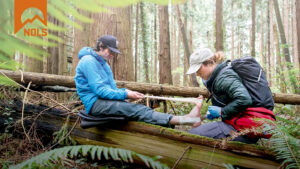 wilderness first aid