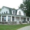 Sporck Admissions Building