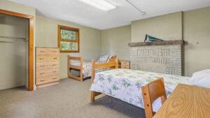 Lambert bedroom