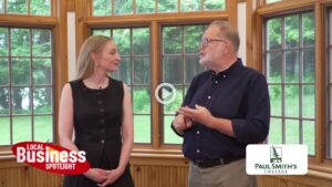WCAX Local Business Spotlight