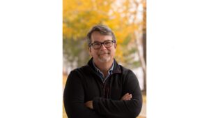 Theodore Sullivan Headshot