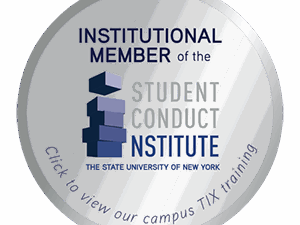 Student Conduct Institute