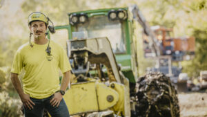 Arboriculture & Landscape Management
