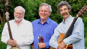 susquehanna string band members